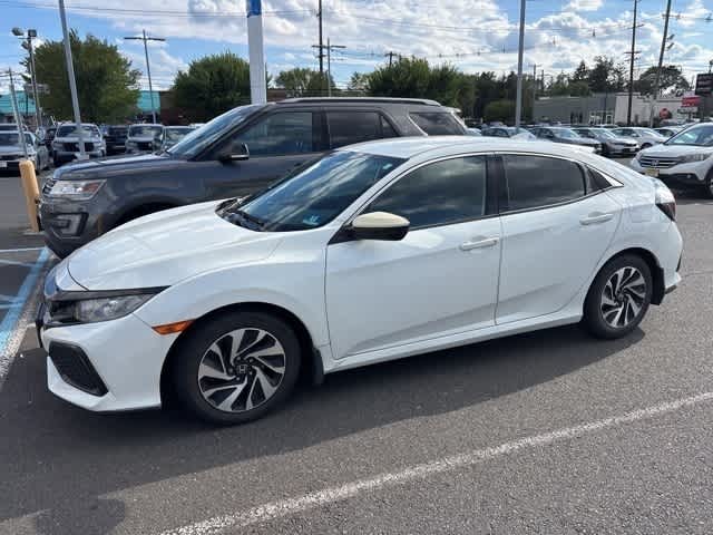 Thumbnail: 2018 Honda Civic - 15