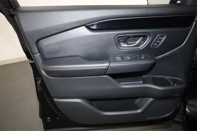 Thumbnail: 2023 Honda Pilot - 13