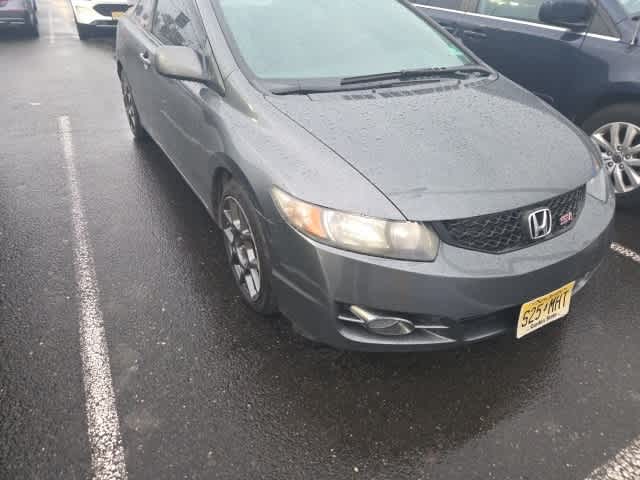 Thumbnail: 2010 Honda Civic - 20