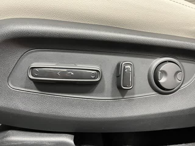 Thumbnail: 2026 Honda CR-V - 14