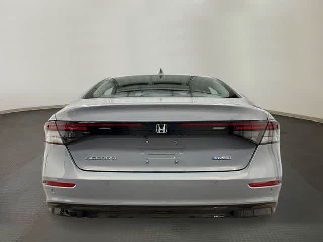 Thumbnail: 2026 Honda Accord - 4