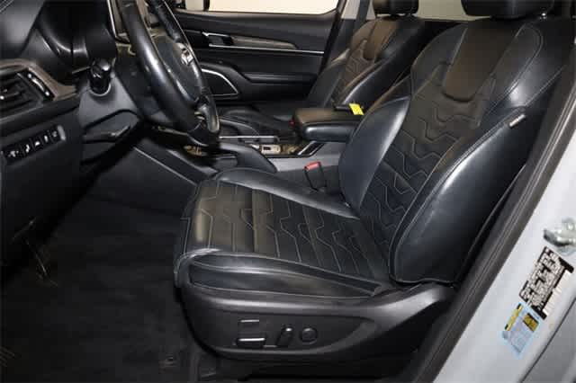 Thumbnail: 2021 Kia Telluride - 15