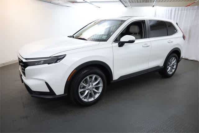 Thumbnail: 2023 Honda CR-V - 2