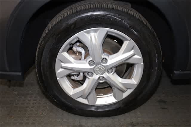 Thumbnail: 2023 Honda HR-V - 34