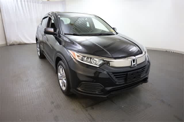 Thumbnail: 2022 Honda HR-V - 13