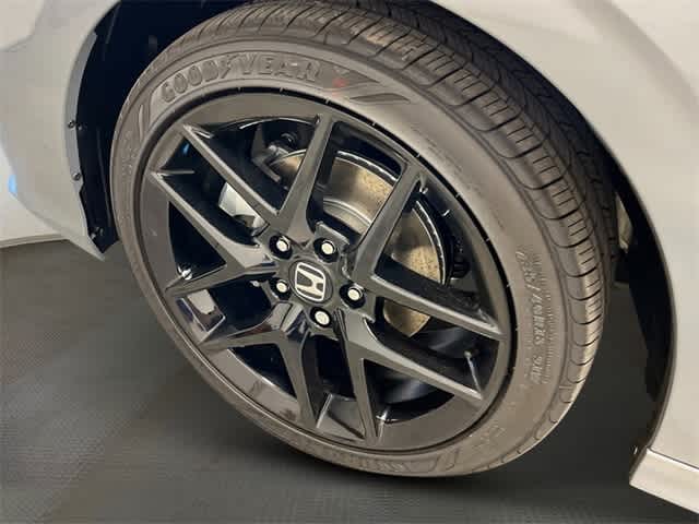 Thumbnail: 2026 Honda Civic - 11