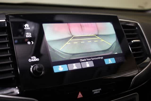 Thumbnail: 2021 Honda Pilot - 17