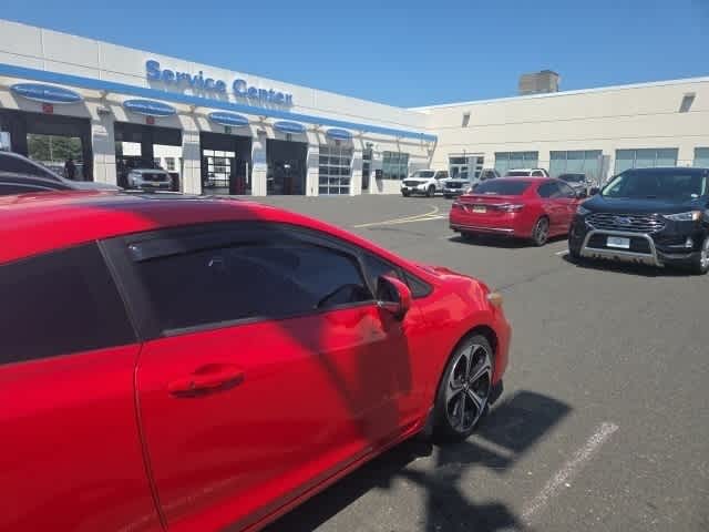 Thumbnail: 2015 Honda Civic - 14