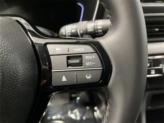 Thumbnail: 2025 Honda Pilot - 14