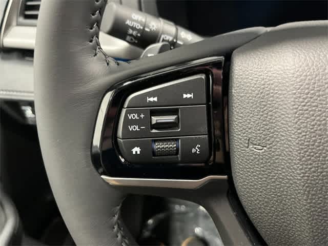 Thumbnail: 2026 Honda Odyssey - 15