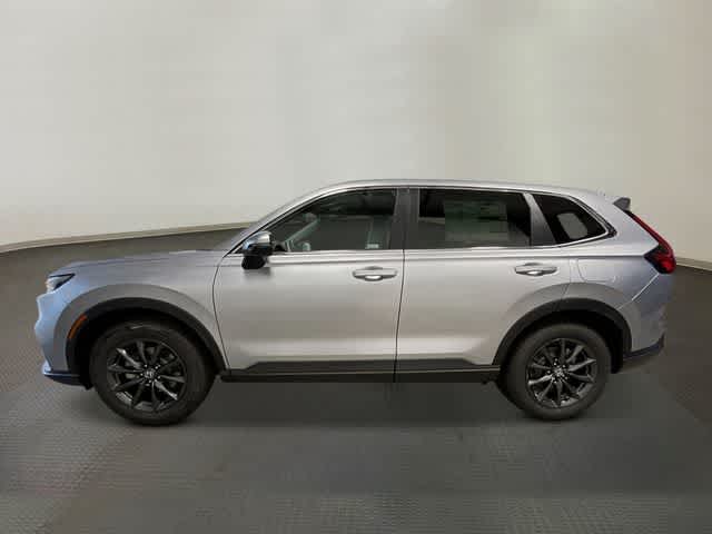 Thumbnail: 2026 Honda CR-V - 2