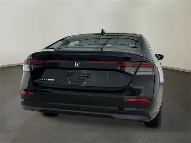 Thumbnail: 2025 Honda Accord - 4