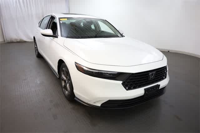Thumbnail: 2024 Honda Accord - 11