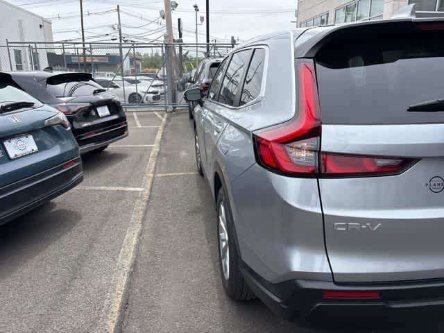 Thumbnail: 2025 Honda CR-V - 6