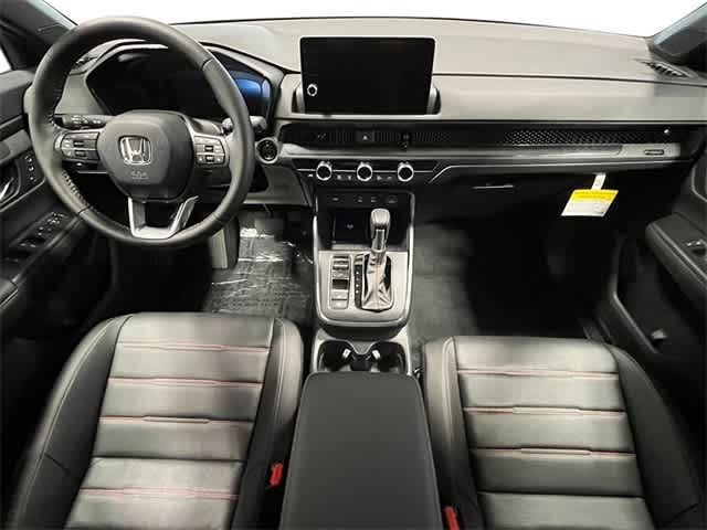 Thumbnail: 2026 Honda CR-V - 16