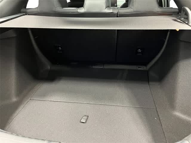 2025 Honda Civic Sport 23