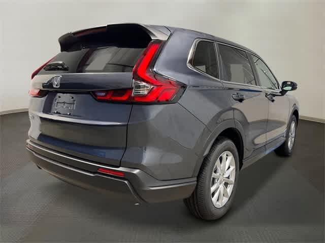 Thumbnail: 2026 Honda CR-V - 5