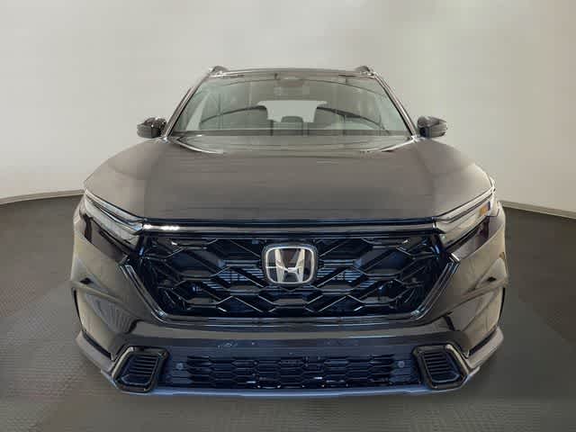 Thumbnail: 2026 Honda CR-V - 10