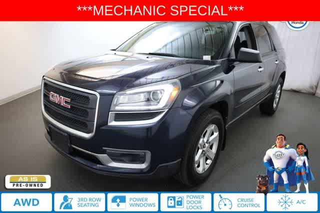 2016 GMC Acadia SLE -
                  Union, NJ