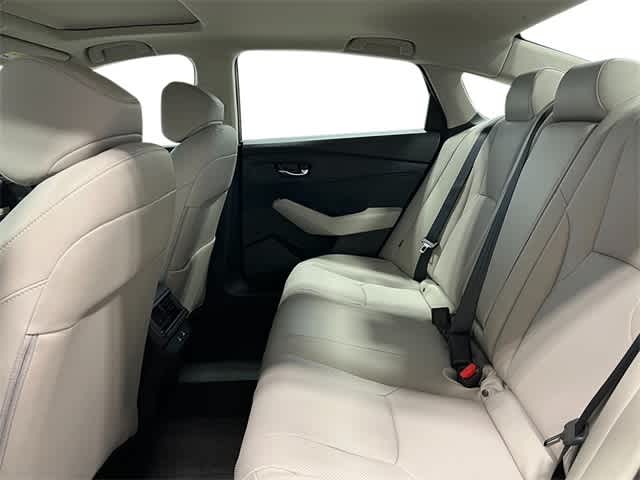 Thumbnail: 2025 Honda Accord - 29