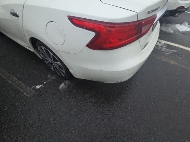 Thumbnail: 2016 Nissan Maxima - 28