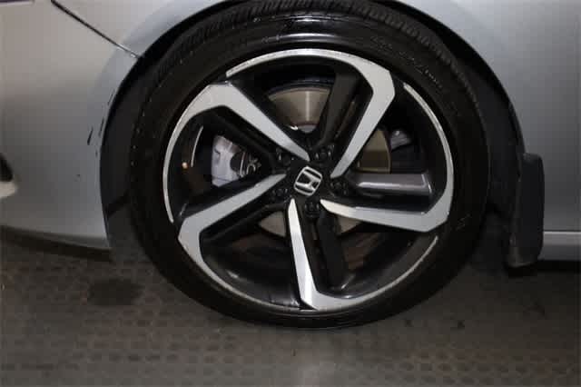 Thumbnail: 2022 Honda Accord - 36