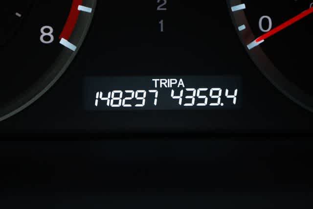 Thumbnail: 2009 Honda Accord - 17