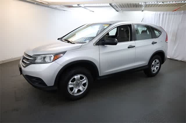 Thumbnail: 2014 Honda CR-V - 2