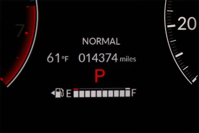 Thumbnail: 2024 Honda CR-V - 25