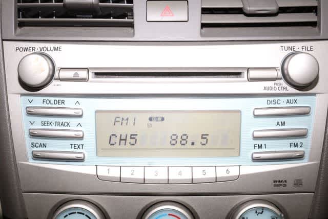 Thumbnail: 2007 Toyota Camry - 23