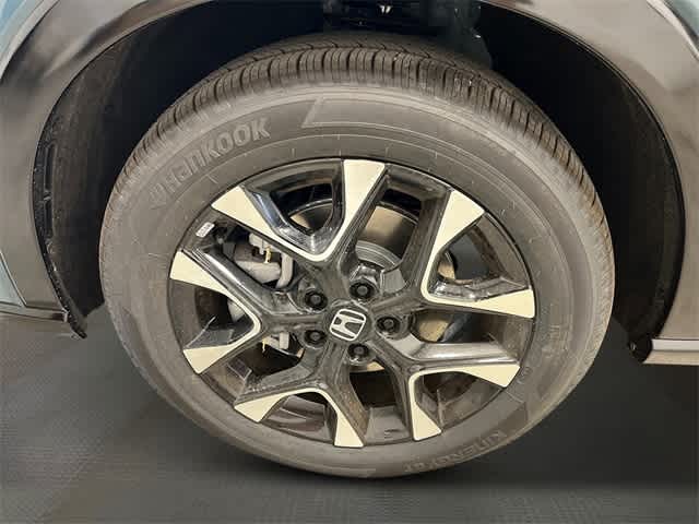 Thumbnail: 2026 Honda HR-V - 10