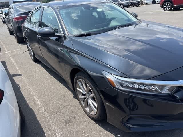 Thumbnail: 2022 Honda Accord - 19