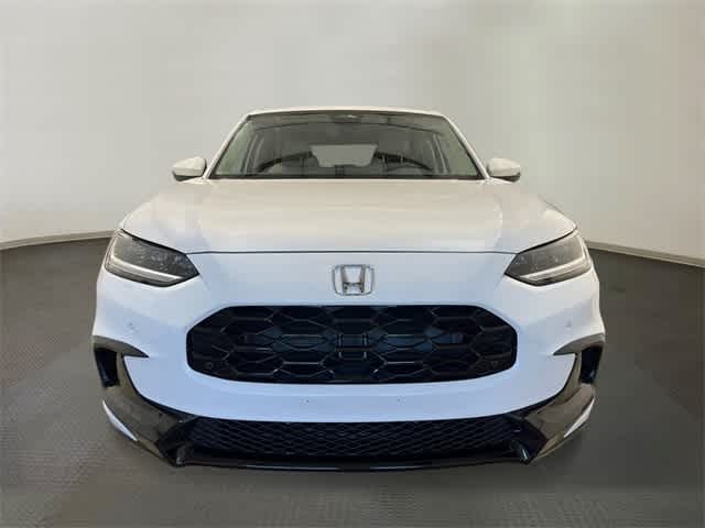 Thumbnail: 2026 Honda HR-V - 9