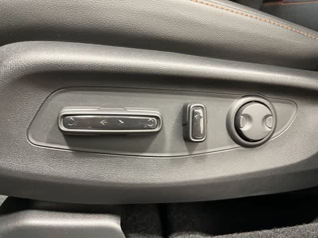 Thumbnail: 2026 Honda CR-V - 13