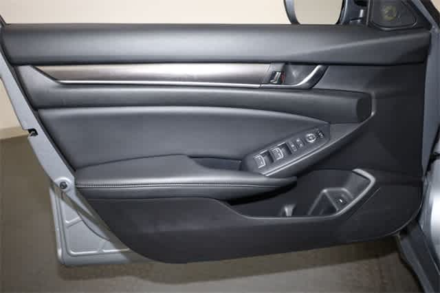 Thumbnail: 2022 Honda Accord - 13