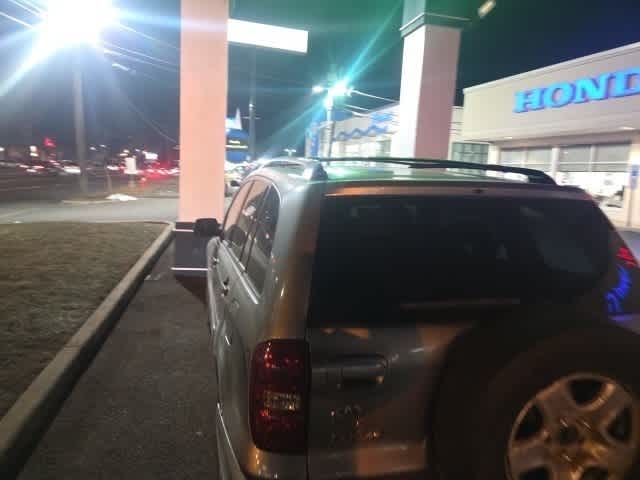 Thumbnail: 2005 Toyota RAV4 - 6