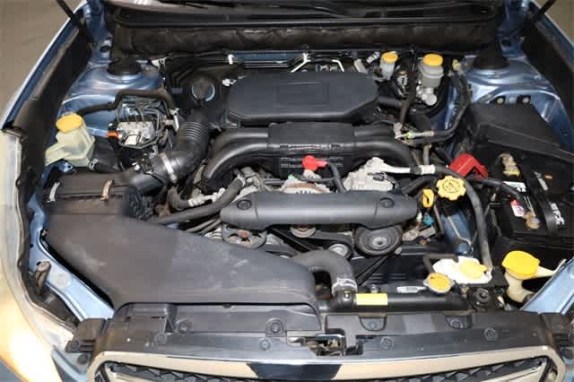 Thumbnail: 2010 Subaru Legacy - 29