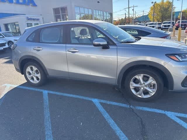 Thumbnail: 2023 Honda HR-V - 9