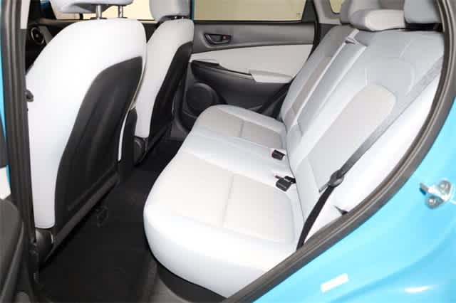 Thumbnail: 2022 Hyundai Kona - 21