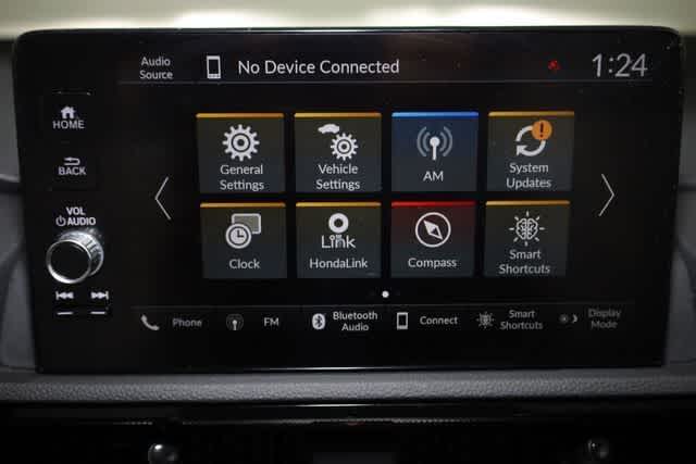 Thumbnail: 2023 Honda CR-V - 25