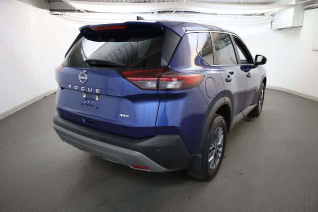 Thumbnail: 2023 Nissan Rogue - 7