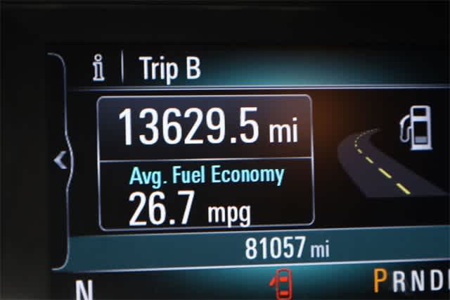 Thumbnail: 2018 Buick Encore - 25