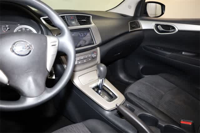 Thumbnail: 2014 Nissan Sentra - 23