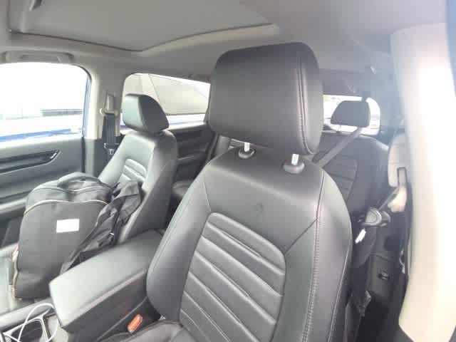 2023 Honda CR-V EX-L 27