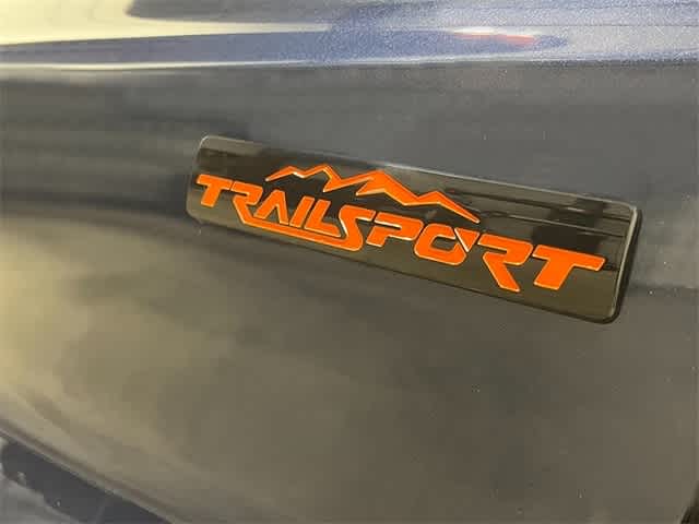 Thumbnail: 2026 Honda CR-V - 6