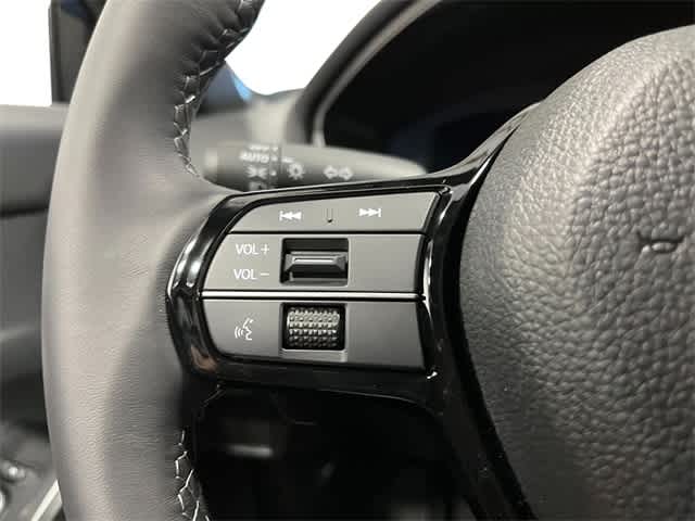 Thumbnail: 2026 Honda Civic - 18