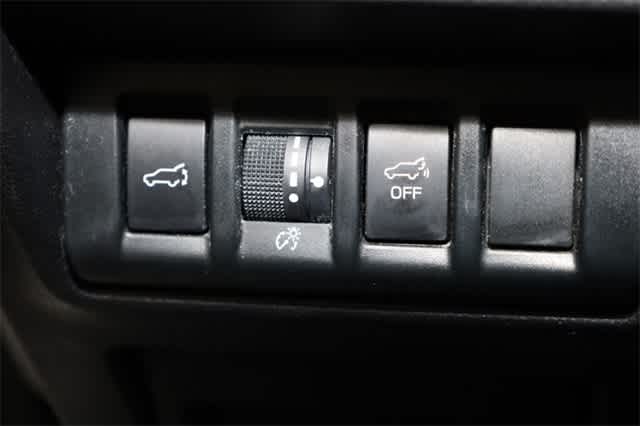 Thumbnail: 2024 Subaru Outback - 26