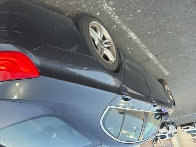 Thumbnail: 2013 BMW 5 Series - 5