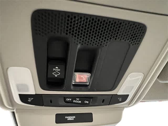 Thumbnail: 2025 Honda Accord - 22