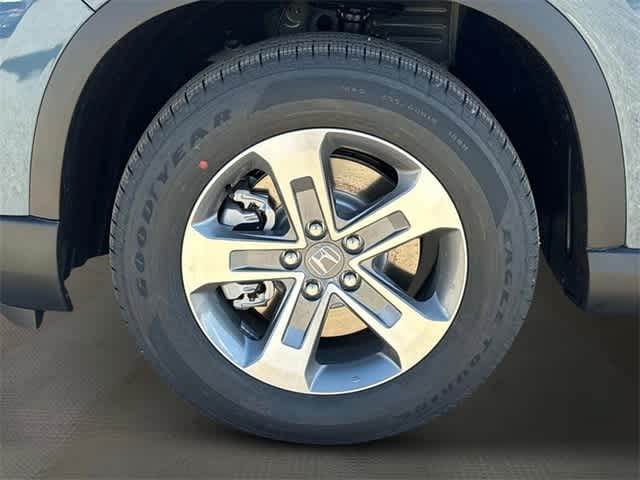 Thumbnail: 2026 Honda Pilot - 9